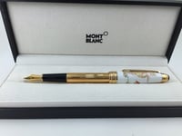 Montblanc 2009 Annual Edition Diana & Actaeon 102104 Dolma Kalem