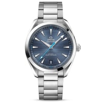 Omega 220.10.41.21.03.002 Seamaster Aqua Terra Erkek Saati