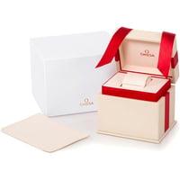 Omega Constellation 123.25.27.20.55.003 Çelik-Altın Pırlantalı Bayan Saati