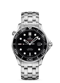 Omega Seamaster Diver 41 MM 212.30.41.20.01.003