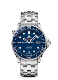 Omega Seamaster Diver 41 mm 212.30.41.20.03.001