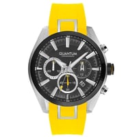 Quantum PWG910.354 Chronograph Erkek Kol Saati