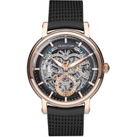 Quantum QMG741.450 Skeleton Automatic Erkek Kol Saati
