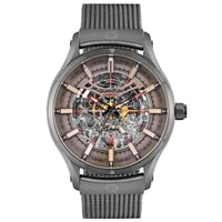 Quantum QMG838.060 Automatic Skeleton Saati