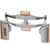 Rado Anatom Automatic 32.5 mm Kol Saati R10203102