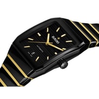 Rado Anatom Automatic Diamonds 32.mm Erkek Kol Saati R10200152