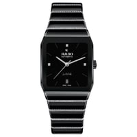 Rado Anatom Automatic Diamonds 32.mm Erkek Kol Saati R10204712
