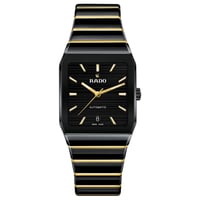 Rado Anatom Automatic Diamonds 32.mm Erkek Kol Saati R10200152