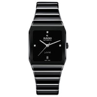 Rado Anatom Automatic Diamonds R10201712 Erkek Saati