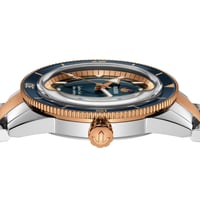 Rado Captain Cook Automatic 42mm Erkek Saati R32137203