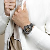 Rado Captain Cook High-Tech Ceramic Limited Edition R32147162 Erkek Kol Saati
