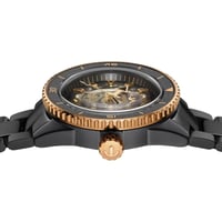 Rado Captain Cook High-Tech Ceramic Skeleton 43mm Erkek Saati R32192152