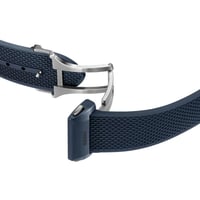 Rado Captain Cook High-Tech Ceramic Skeleton R32153209 Erkek Saati