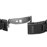 Rado Captain Cook High-Tech Ceramic Skeleton 43mm Erkek Saati R32192152