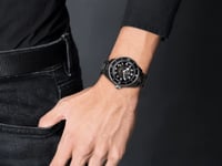 Rado Captain Cook High-Tech Seramic R32127162 Erkek Saati