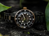 Rado Captain Cook High-Tech Seramic R32127162 Erkek Saati