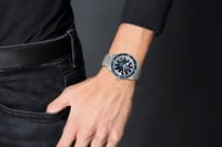 Rado Captain Cook HyperChrome R32505203 Erkek Saati