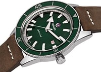 Rado Captain Cook HyperChrome R32505315 Erkek Saati