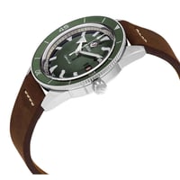 Rado Captain Cook HyperChrome R32505315 Erkek Saati