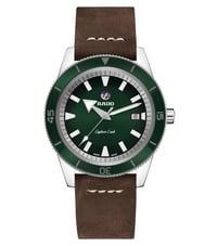 Rado Captain Cook HyperChrome R32505315 Erkek Saati