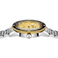 Rado Captain Cook R32223258 39mm Erkek Saati