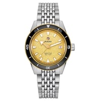 Rado Captain Cook R32223258 39mm Erkek Saati