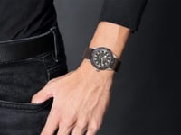 Rado Captain Cook R32505016 Erkek Saati