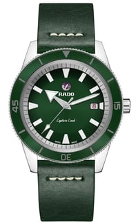 Rado Captain Cook R32505318 Automatic Erkek Saati