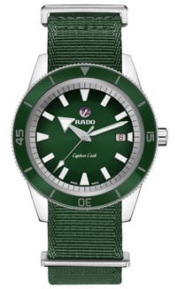 Rado Captain Cook R32505318 Automatic Erkek Saati