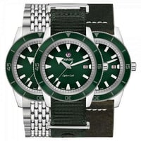 Rado Captain Cook R32505318 Automatic Erkek Saati