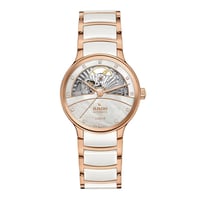 Rado Centrix Automatic Diamonds Open Heart R30029922 Kadın Kol Saati