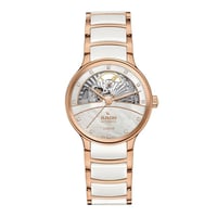 Rado Centrix Automatic Diamonds Open Heart R30029922 Kadın Kol Saati