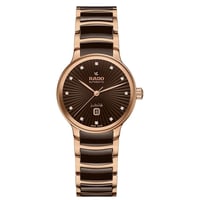 Rado Centrix Automatic Diamonds R30019732 Bayan Kol Saati