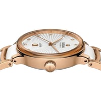 Rado Centrix Automatic Diamonds R30019744 Kadın Kol Saati