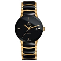 Rado Centrix Automatic Diamonds R30035712 Erkek Saati