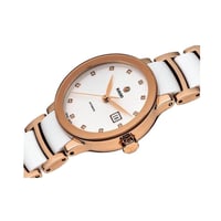 Rado Centrix Automatic Diamonds R30183742 Bayan Kol Saati