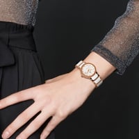 Rado Centrix Automatic Diamonds R30183742 Bayan Kol Saati