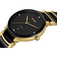 Rado Centrix Diamonds R30022712 Unisex Kol Saati