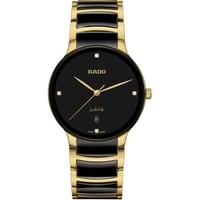 Rado Centrix Diamonds R30022712 Unisex Kol Saati