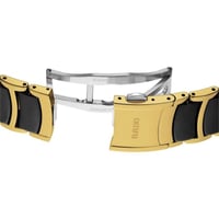 Rado Centrix Diamonds R30022712 Unisex Kol Saati