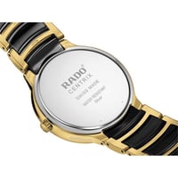 Rado Centrix Diamonds R30022712 Unisex Kol Saati