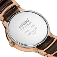 Rado Centrix Diamonds R30023712 Erkek Kol Saati