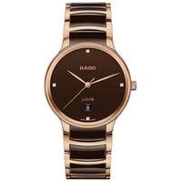 Rado Centrix Diamonds R30023712 Erkek Kol Saati