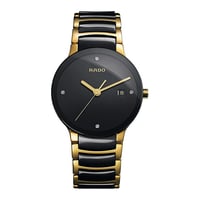 Rado Centrix Diamonds R30929712 Erkek Kol Saati