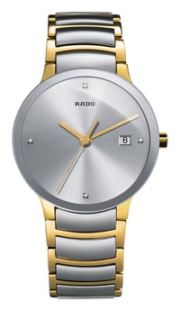 RADO Centrix Diamonds R30931713 ERKEK SAATİ