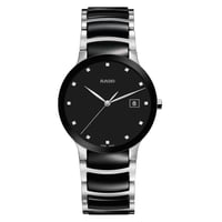 Rado Centrix Diamonds R30934752 Erkek Kol Saati