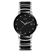Rado Centrix Diamonds R30934752 Erkek Kol Saati