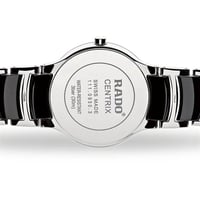 Rado Centrix Diamonds R30935752 Bayan Kol Saati