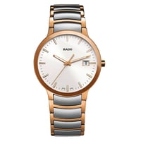 Rado Centrix R30554103 Erkek Saati