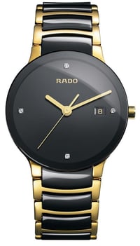 Rado Centrix R30929712 Erkek Kol Saati